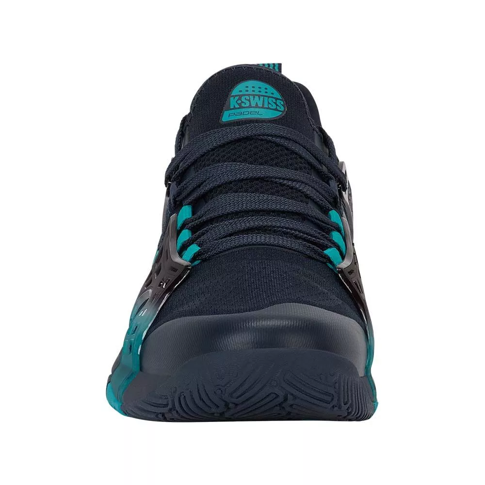 K-Swiss K-Frame Padel Shoes Grey / Blue