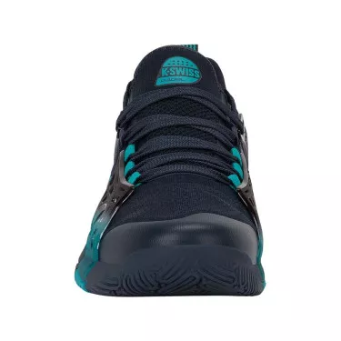 K-Swiss K-Frame Padel Shoes Grey / Blue