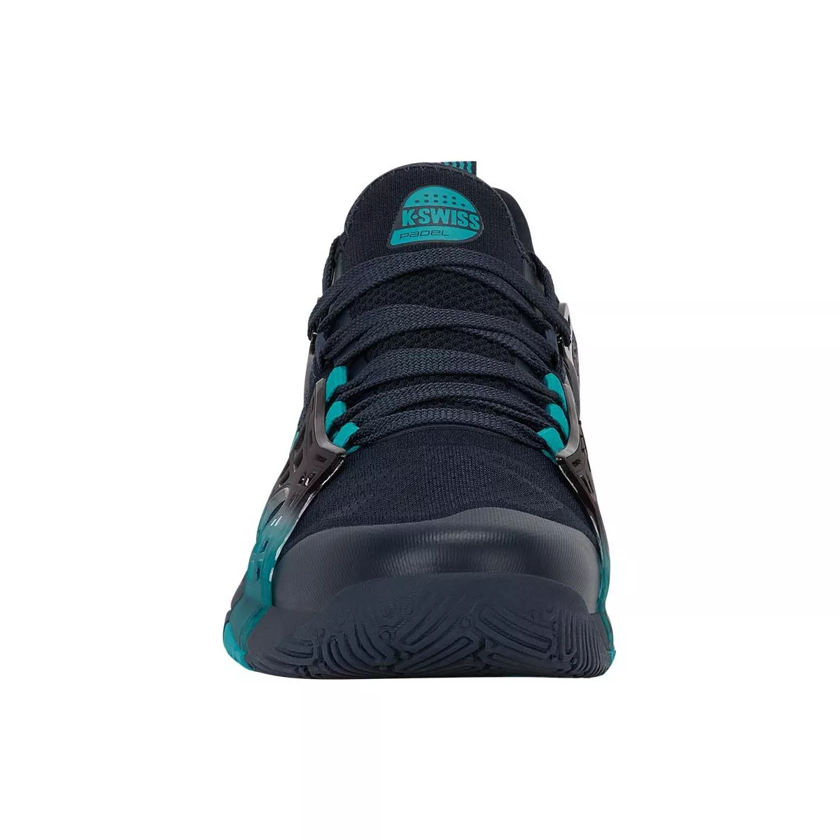 K-Swiss K-Frame Padel Shoes Grey / Blue