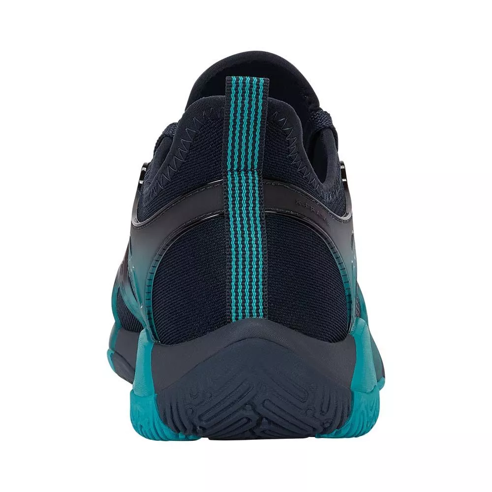 K-Swiss K-Frame Padel Shoes Grey / Blue
