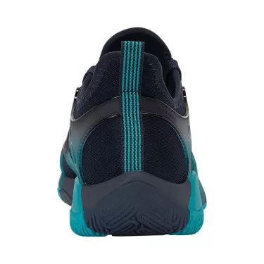 K-Swiss K-Frame Padel Shoes Grey / Blue