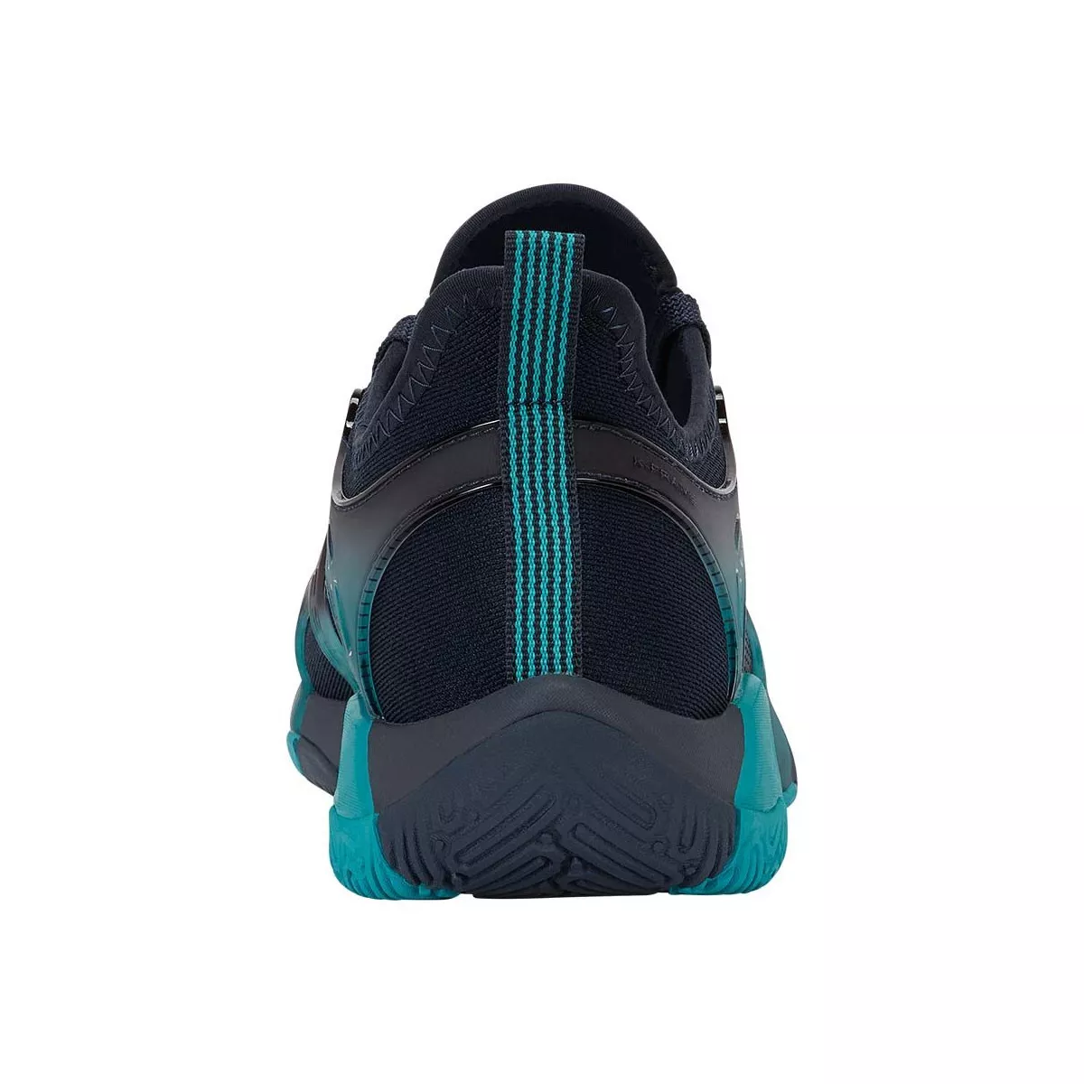 K-Swiss K-Frame Padel Shoes Grey / Blue