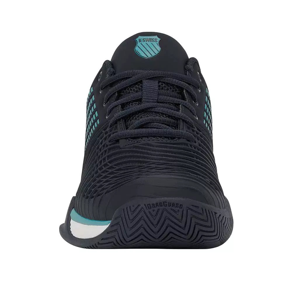 K-Swiss Express Light 3 Shoes Grey / White / Blue