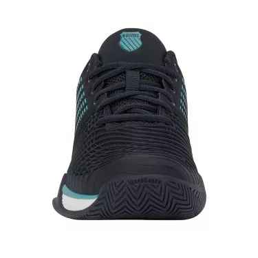 K-Swiss Express Light 3 Shoes Grey / White / Blue