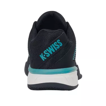 K-Swiss Express Light 3 Shoes Grey / White / Blue