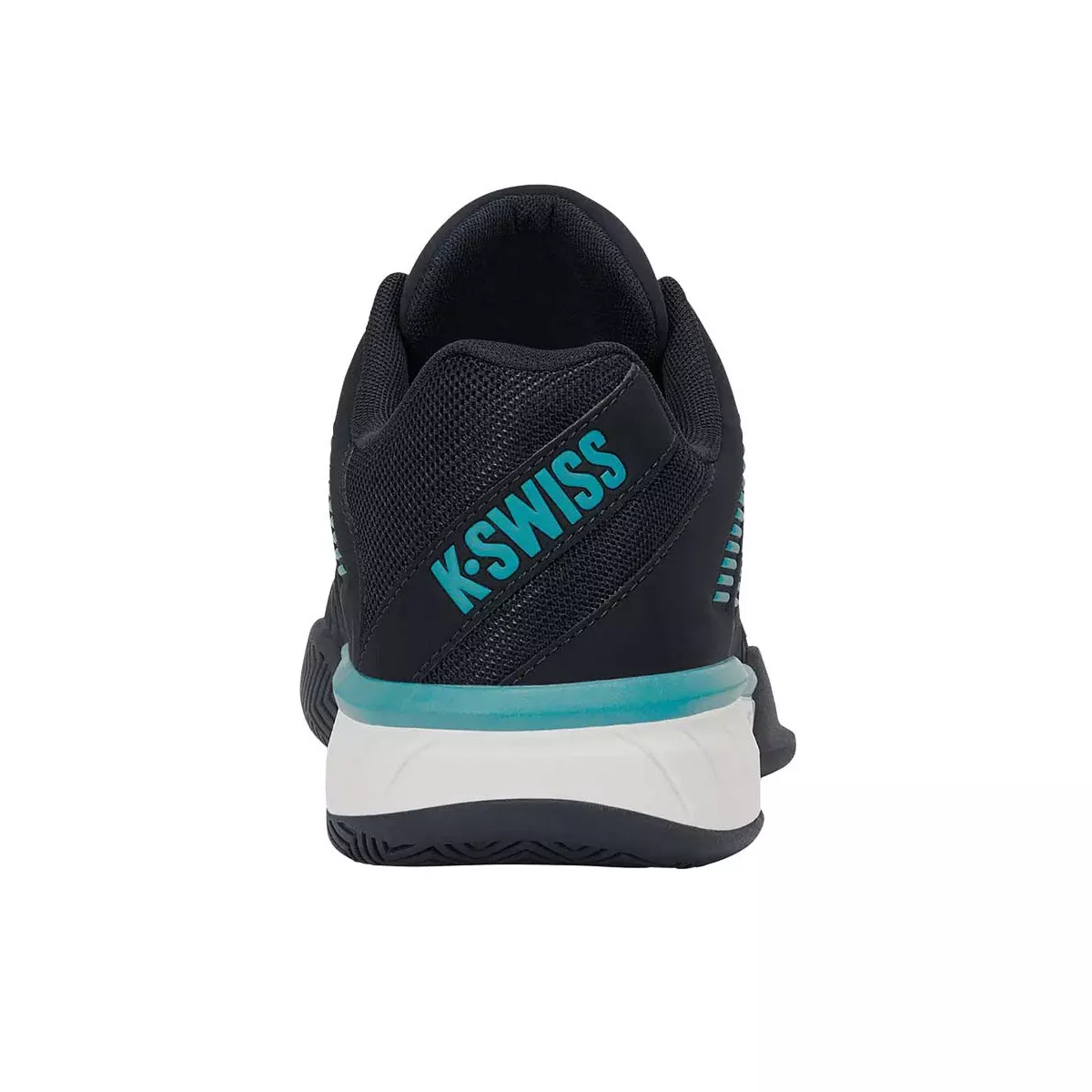 K-Swiss Express Light 3 Shoes Grey / White / Blue