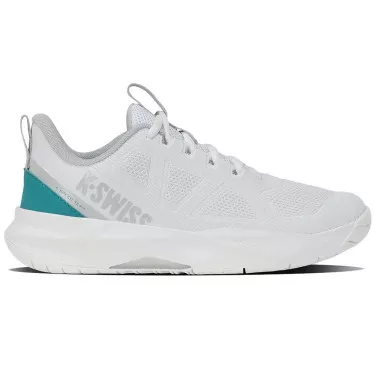K-Swiss K-Speed Team Women Shoes White / Blue