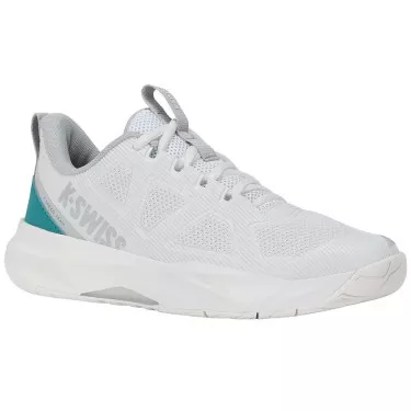 K-Swiss K-Speed Team Women Shoes White / Blue