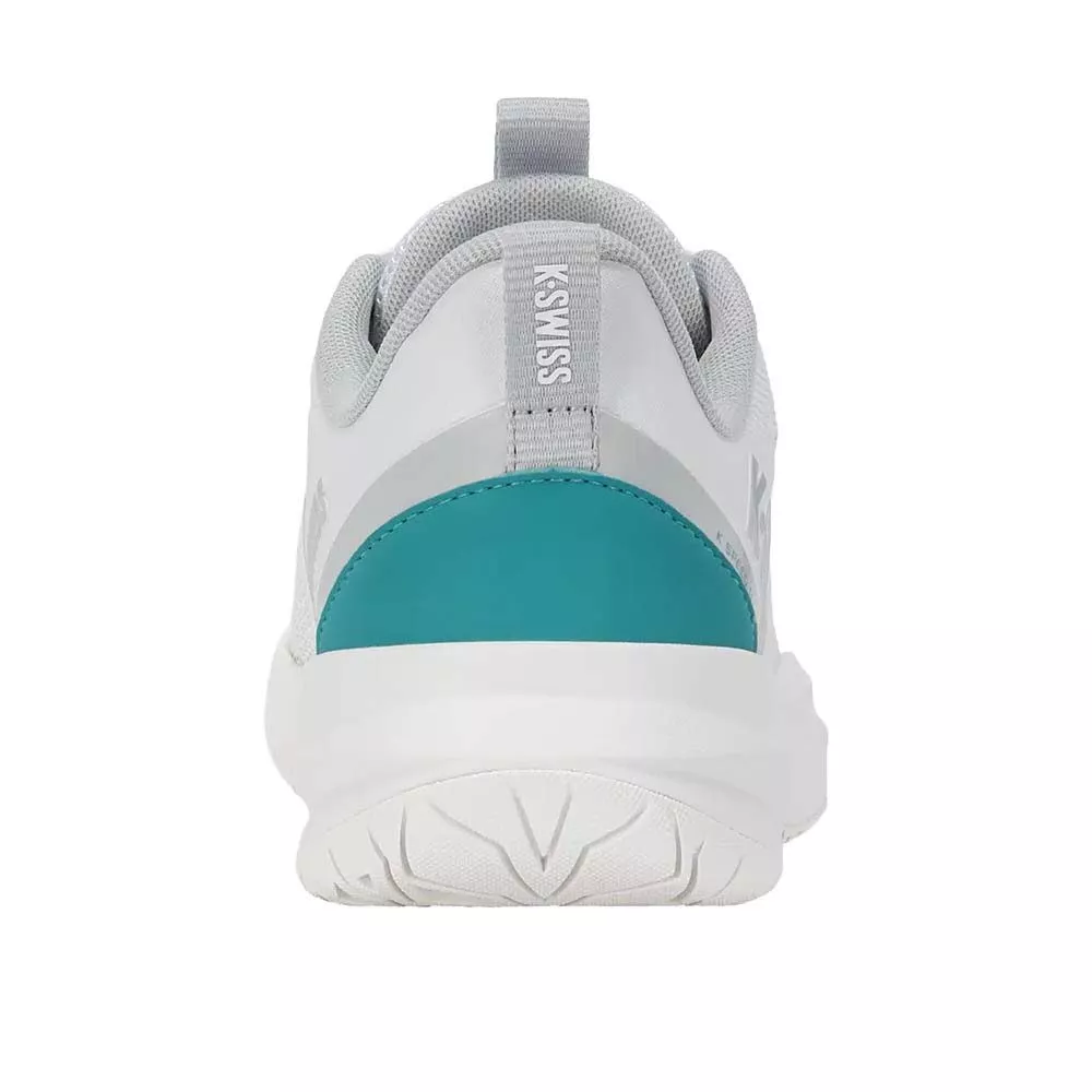 K-Swiss K-Speed Team Women Shoes White / Blue
