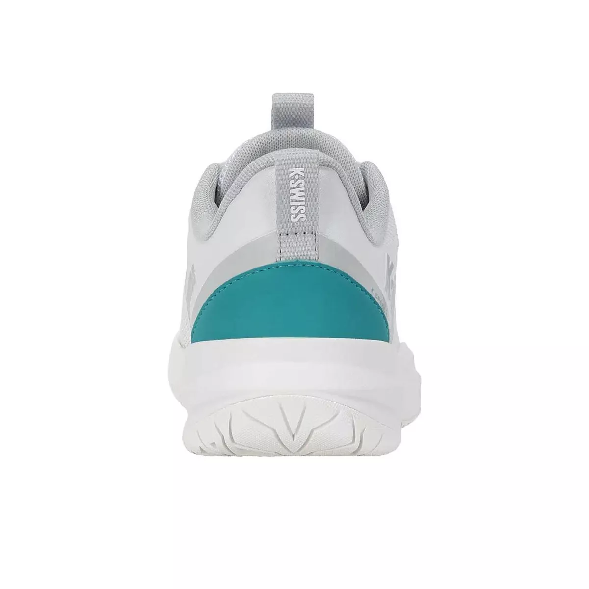 K-Swiss K-Speed Team Women Shoes White / Blue