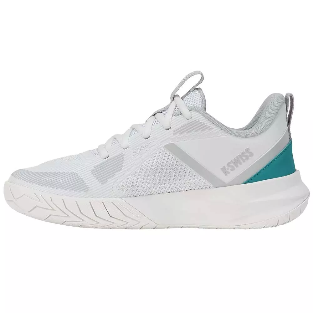 K-Swiss K-Speed Team Women Shoes White / Blue
