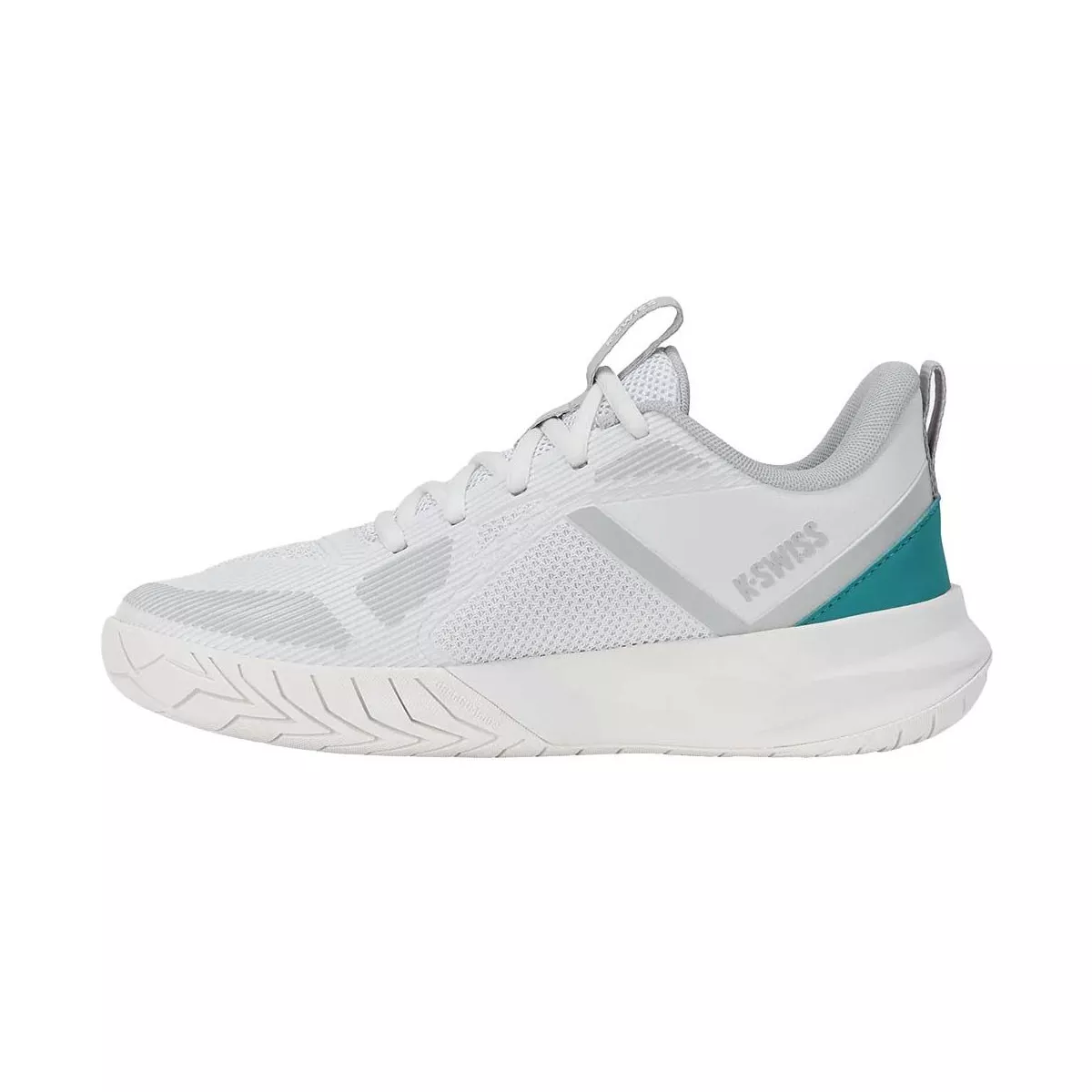 K-Swiss K-Speed Team Women Shoes White / Blue