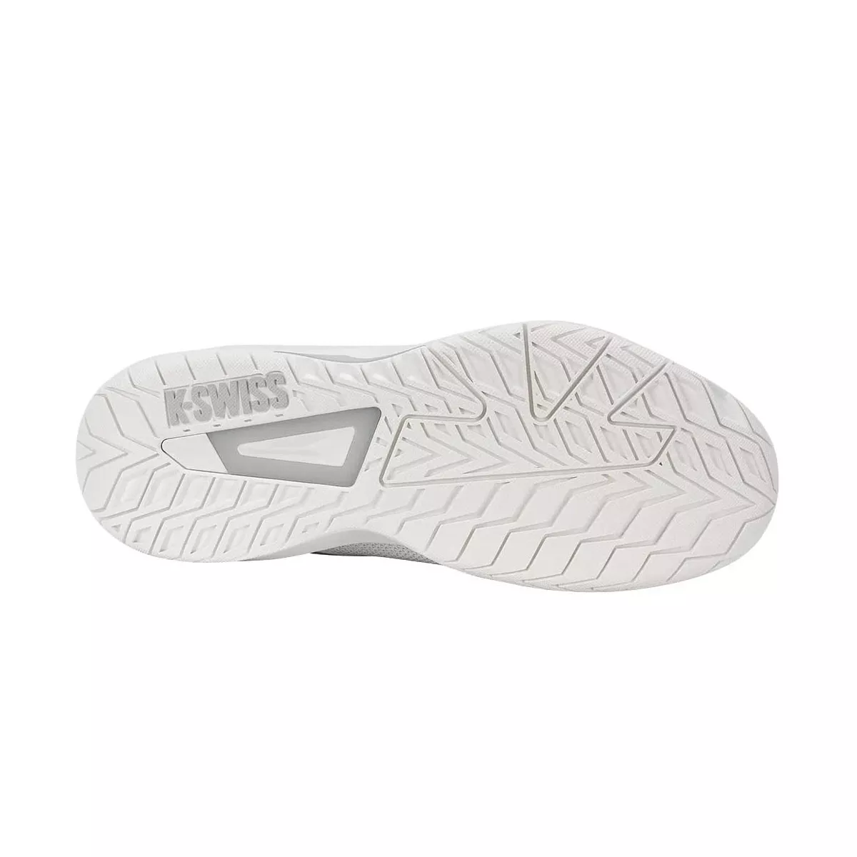 K-Swiss K-Speed Team Women Shoes White / Blue