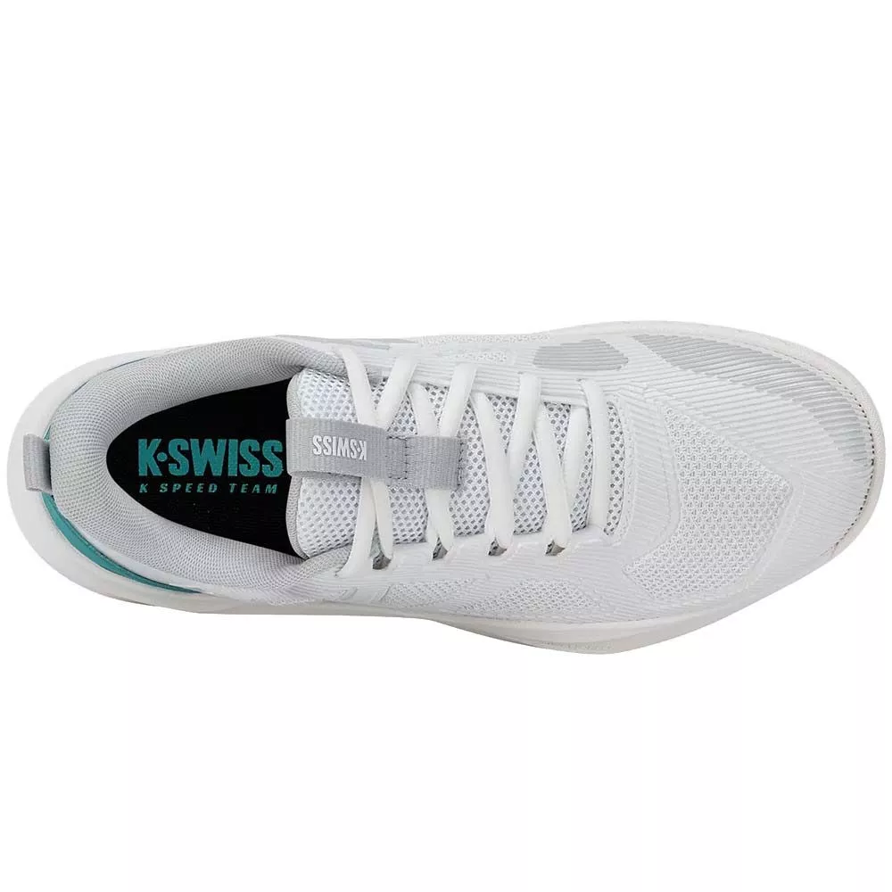K-Swiss K-Speed Team Women Shoes White / Blue