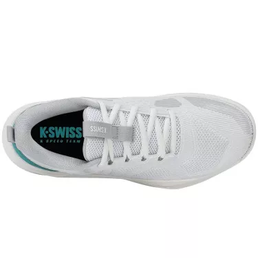 K-Swiss K-Speed Team Women Shoes White / Blue