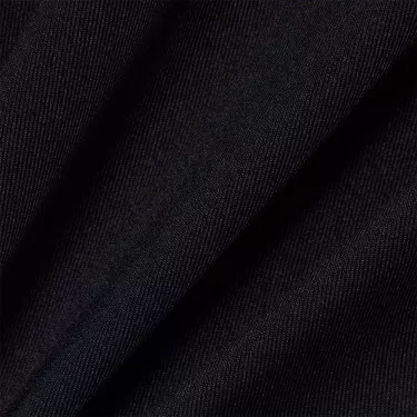 Lacoste Tennis Novak Djokovic On Court Polo Black / Grey