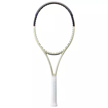 Wilson Blade 100 V10 US Open 2026 Racket (300g)