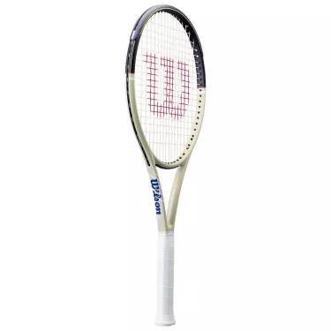 Wilson Blade 100 V10 US Open 2026 Racket (300g)