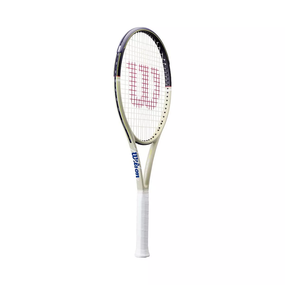 Wilson Blade 100 V10 US Open 2026 Racket (300g)