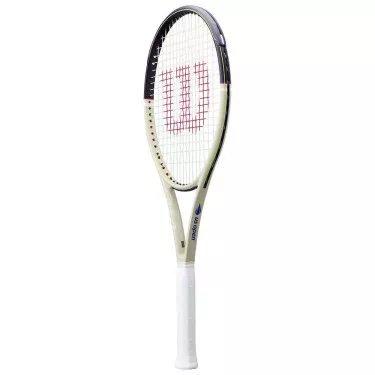 Wilson Blade 100 V10 US Open 2026 Racket (300g)