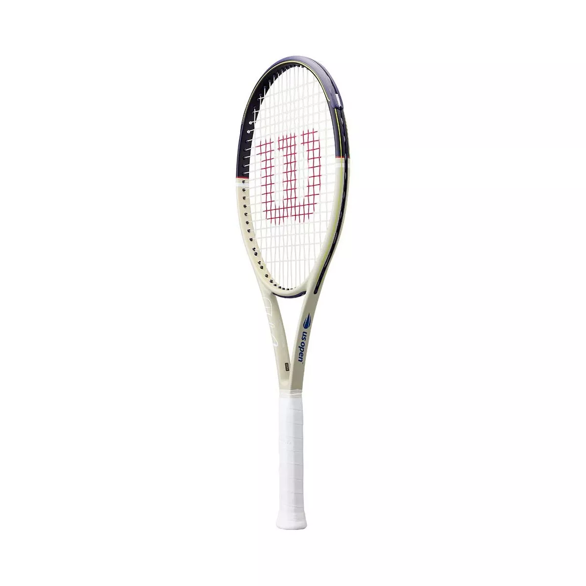 Wilson Blade 100 V10 US Open 2026 Racket (300g)