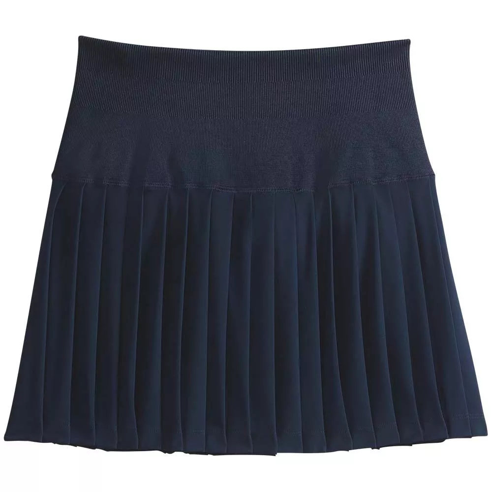 Wilson Women's Midtown Skirt Navy Blue
