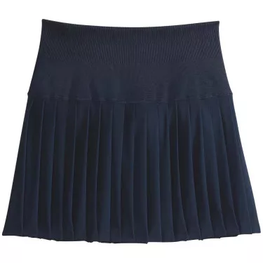 Wilson Women's Midtown Skirt Navy Blue