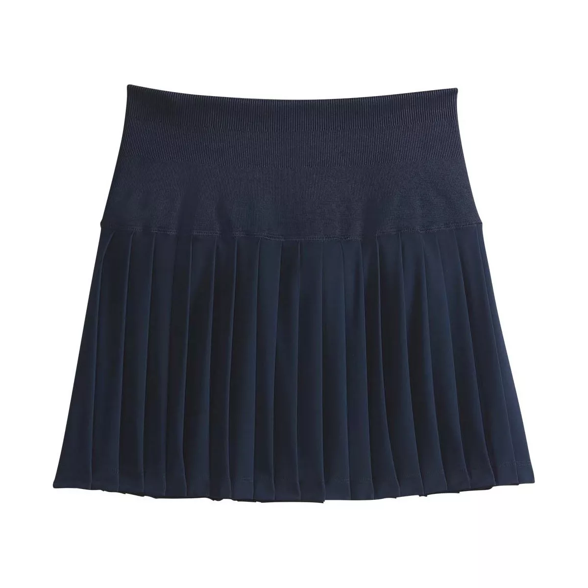 Wilson Women's Midtown Skirt Navy Blue