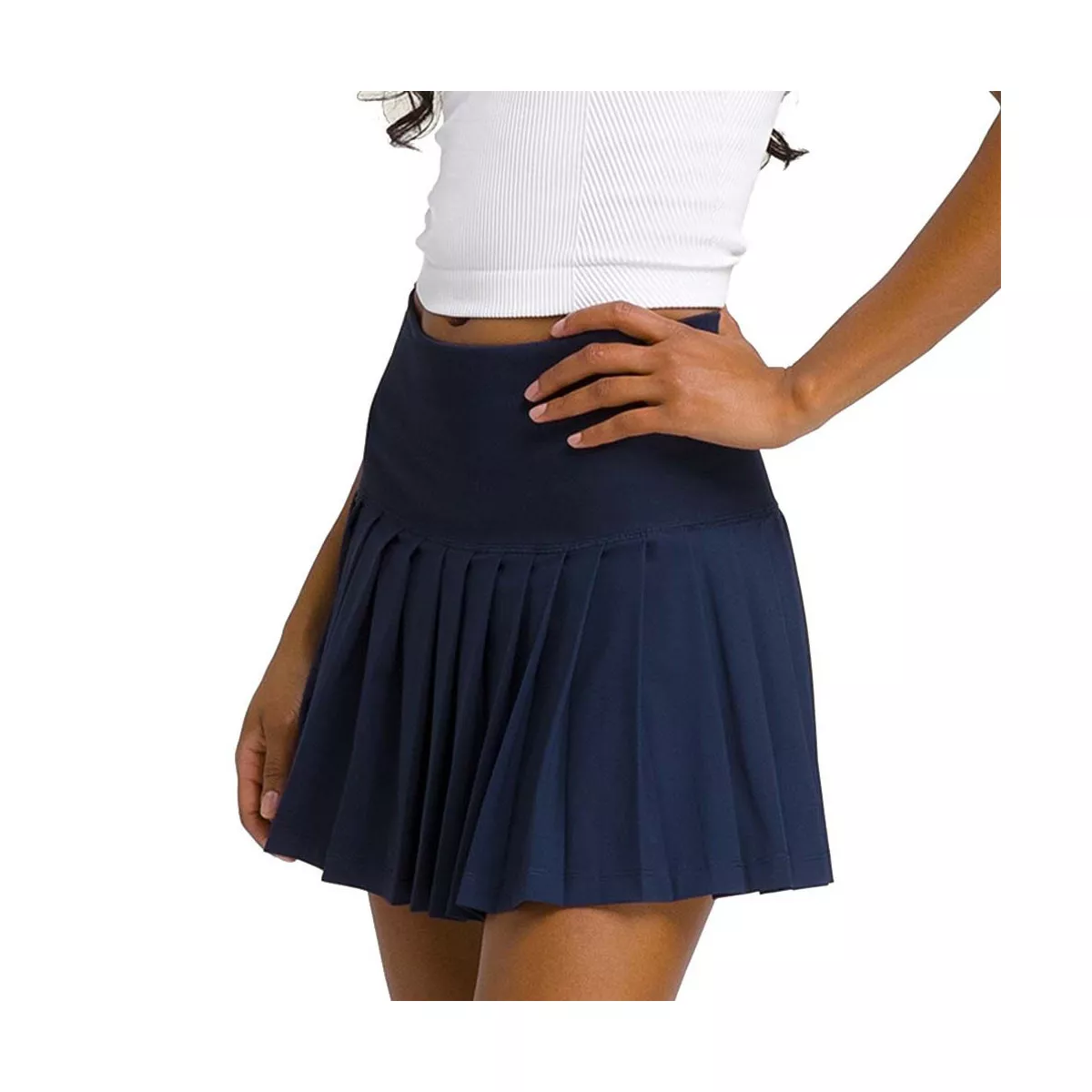 Wilson Women's Midtown Skirt Navy Blue