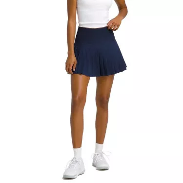 Wilson Women's Midtown Skirt Navy Blue