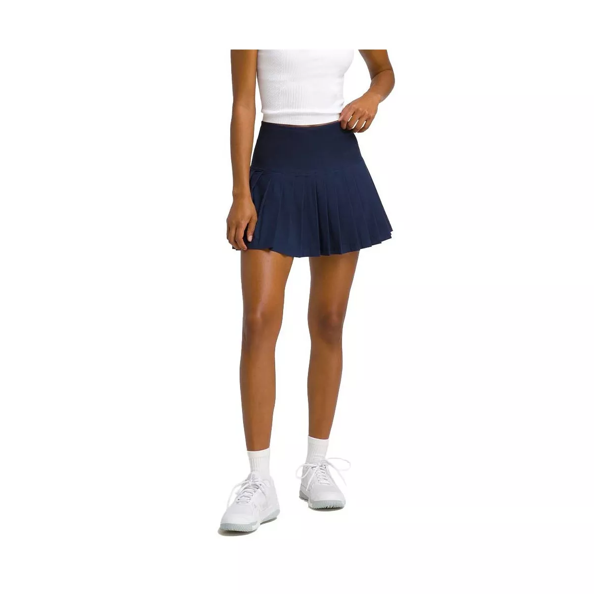 Wilson Women's Midtown Skirt Navy Blue