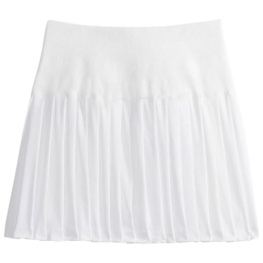 Wilson Midtown Women's Skirt White