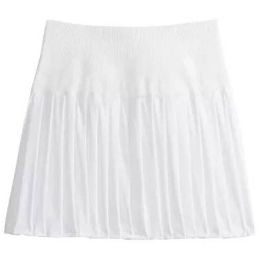 Wilson Midtown Women's Skirt White