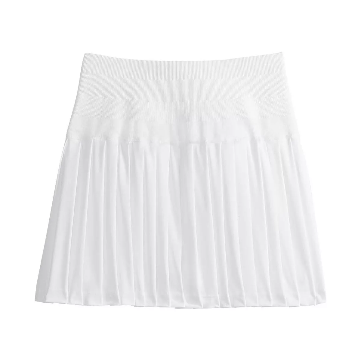 Wilson Midtown Women's Skirt White