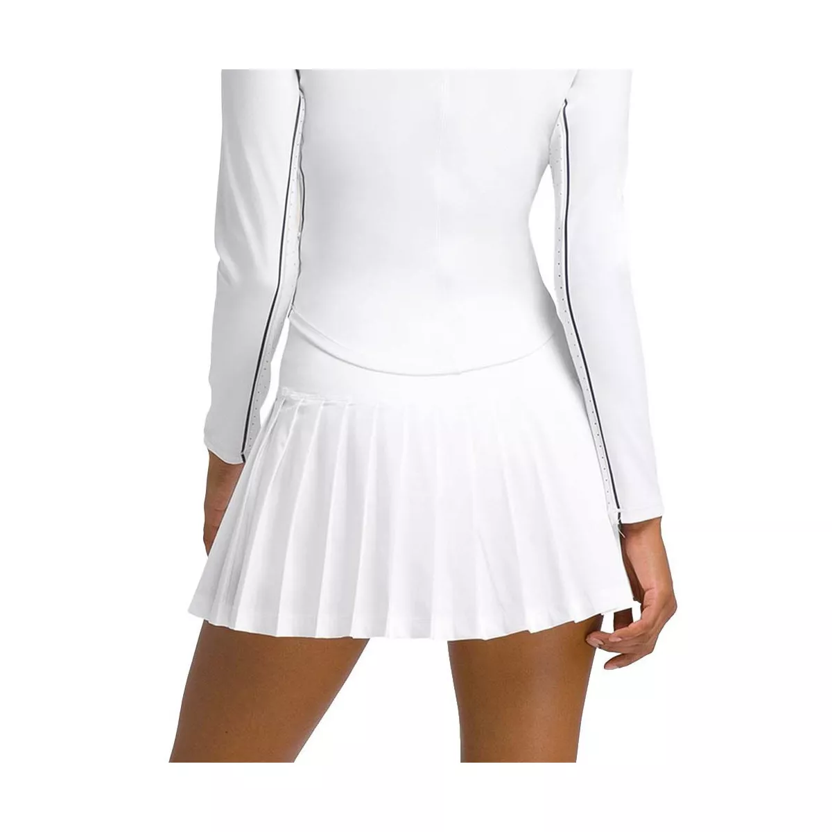 Wilson Midtown Women's Skirt White