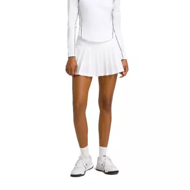 Wilson Midtown Women's Skirt White
