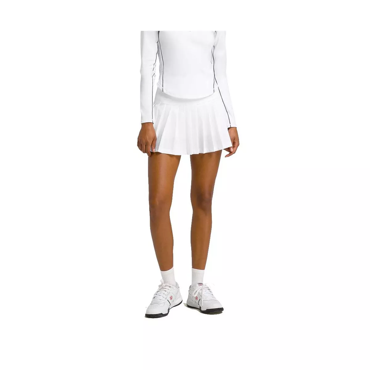 Wilson Midtown Women's Skirt White