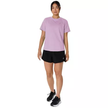 Asics Core SS T-Shirt Women Pink