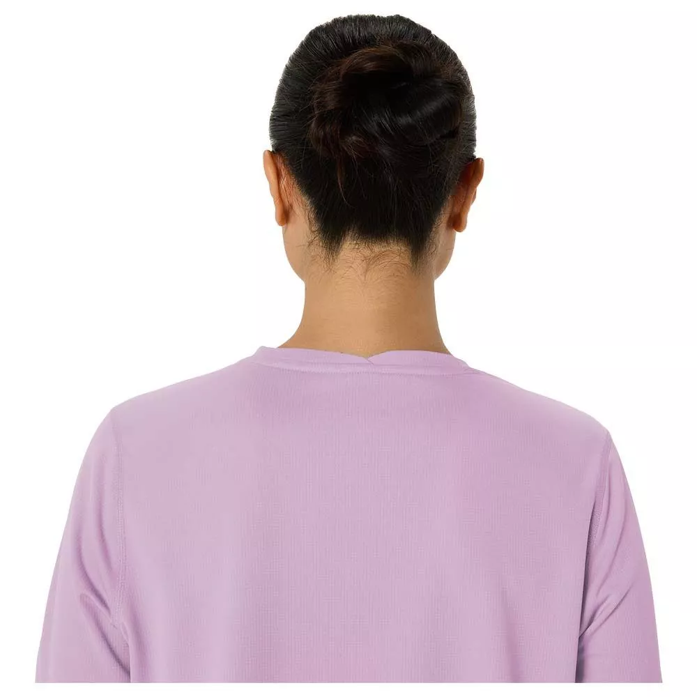 Asics Core SS T-Shirt Women Pink