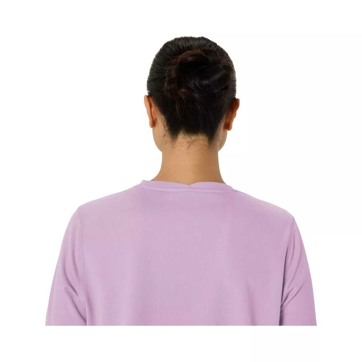 Asics Core SS T-Shirt Women Pink