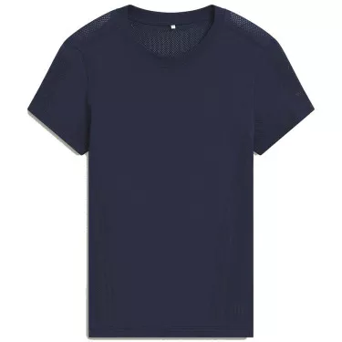 Wilson Pro Seamless Women's T-Shirt - Classic Navy