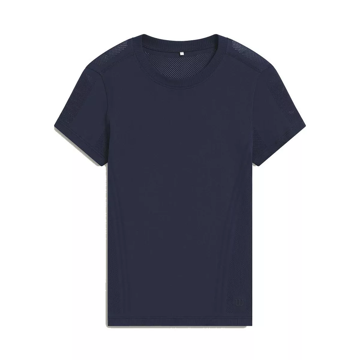 Wilson Pro Seamless Women's T-Shirt - Classic Navy