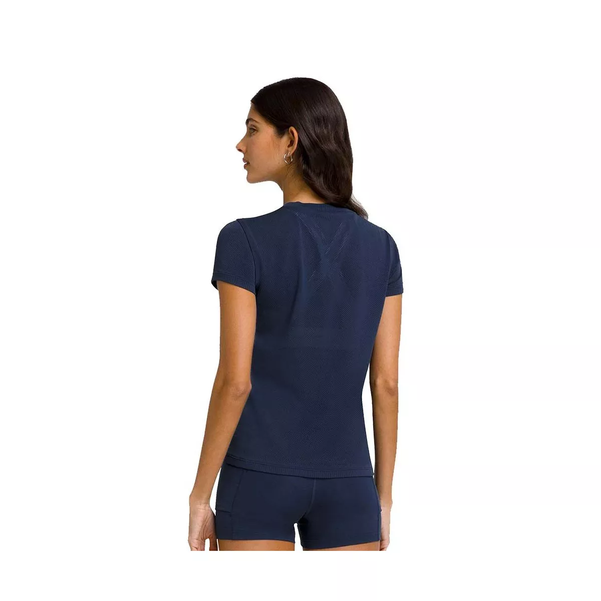 Wilson Pro Seamless Women's T-Shirt - Classic Navy