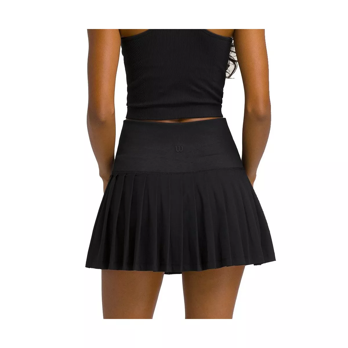 Wilson Midtown Women's Skirt Black