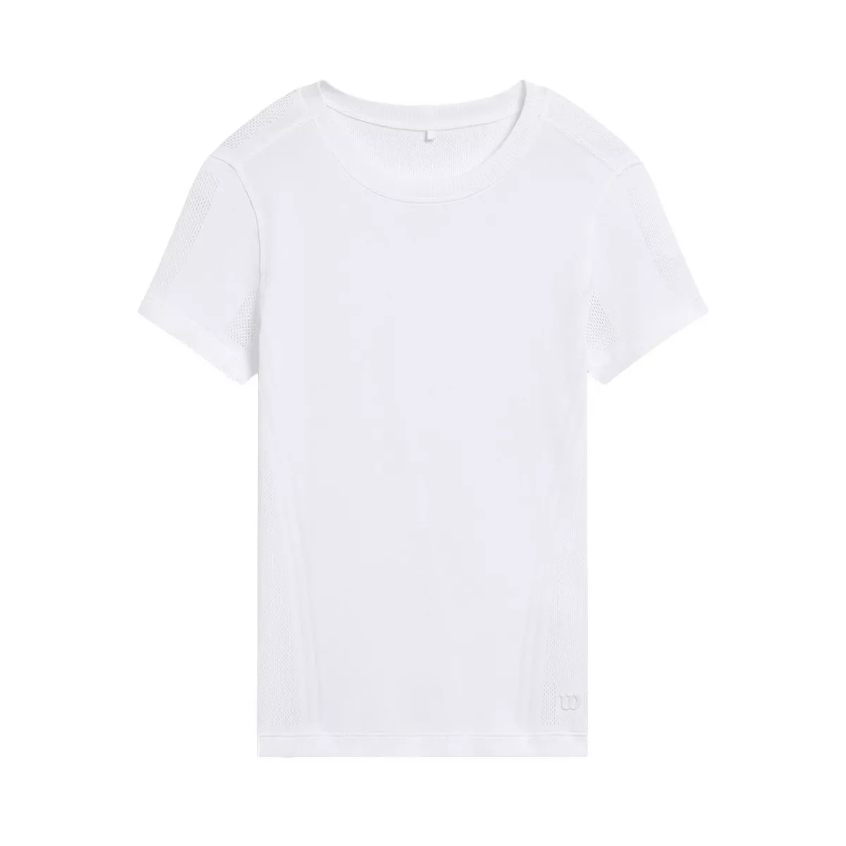 Wilson Pro Seamless Women's T-Shirt White