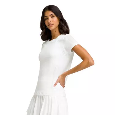 Wilson Pro Seamless Women's T-Shirt White