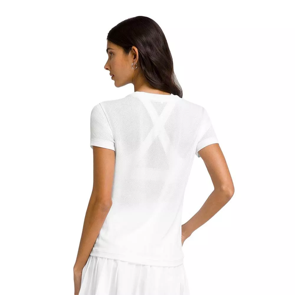 Wilson Pro Seamless Women's T-Shirt White