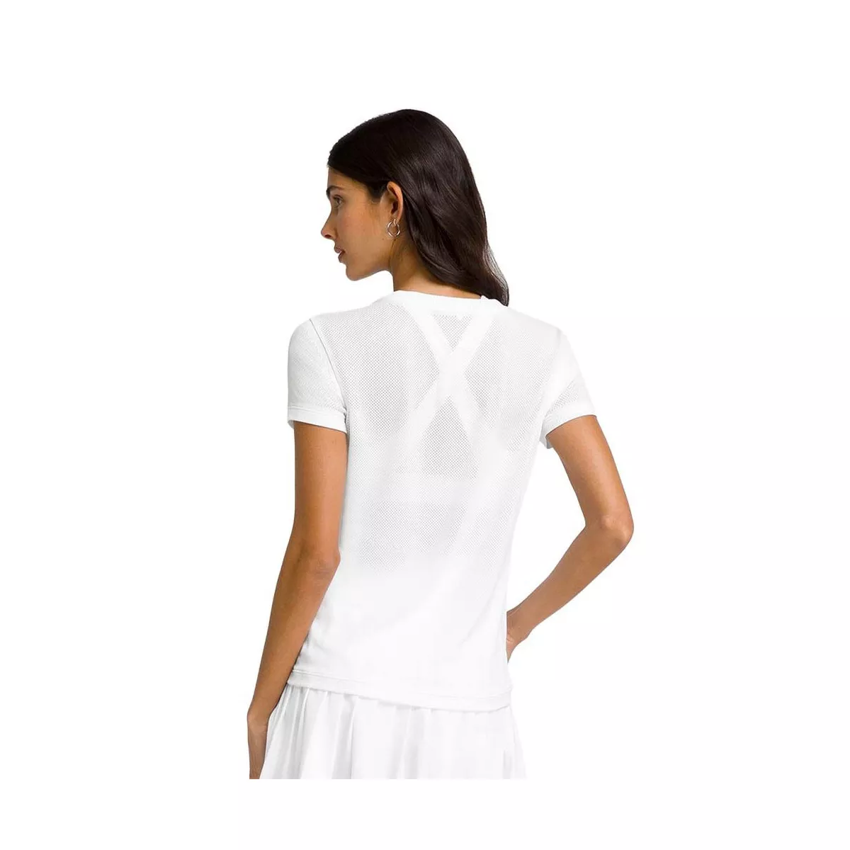 Wilson Pro Seamless Women's T-Shirt White