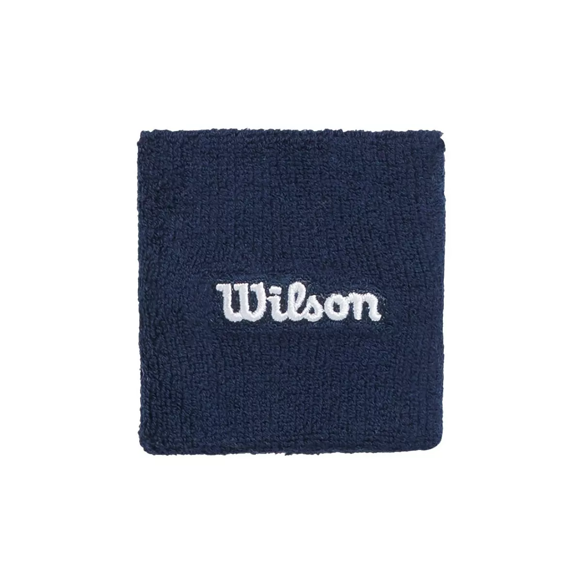 Wilson Navy Blue Wristbands