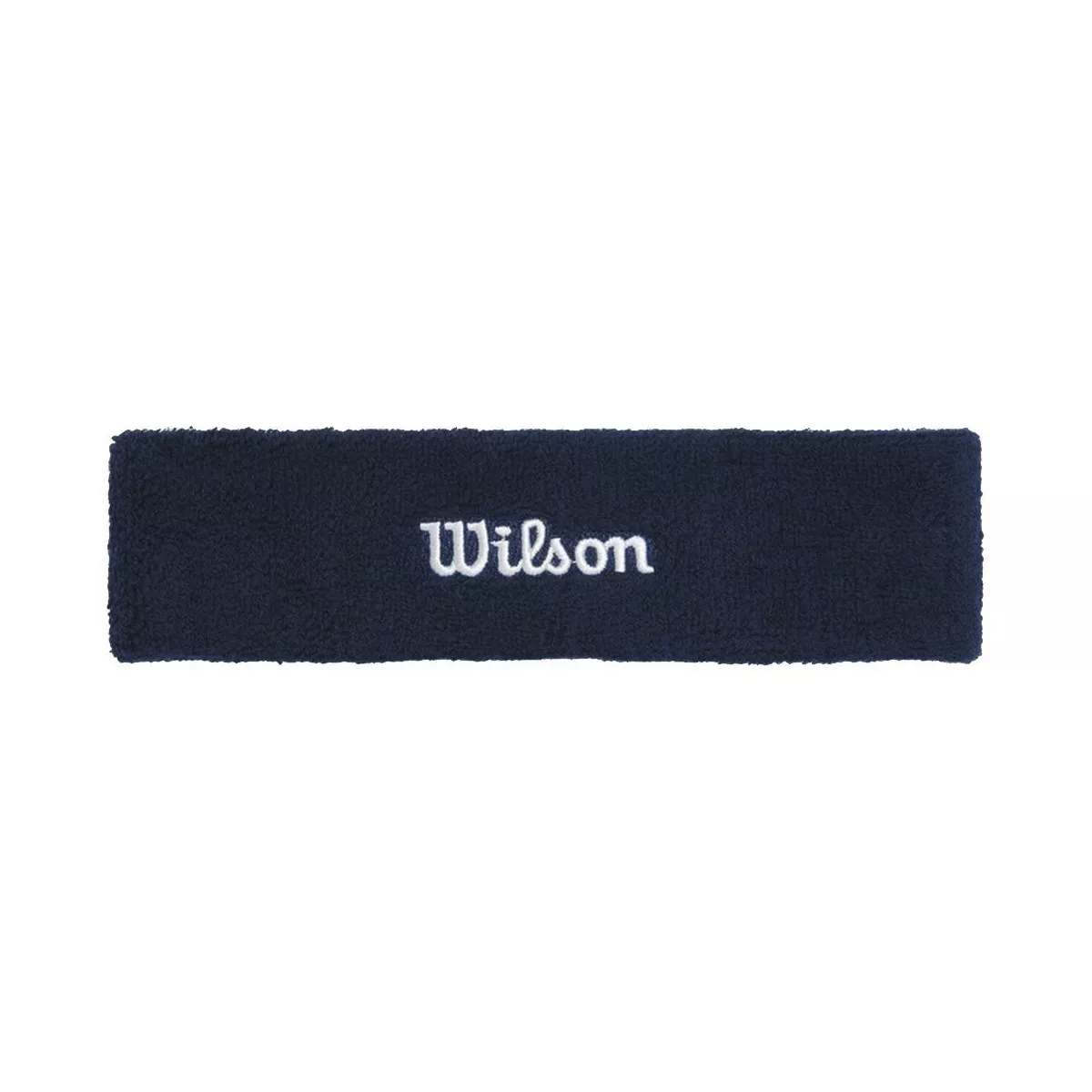 Wilson Navy Blue Headband